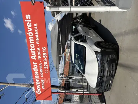 Saveiro 1.6 G7 CABINE SIMPLES ROBUST FLEX