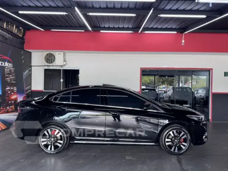 Arrizo 6 Pro 1.5 Turbo