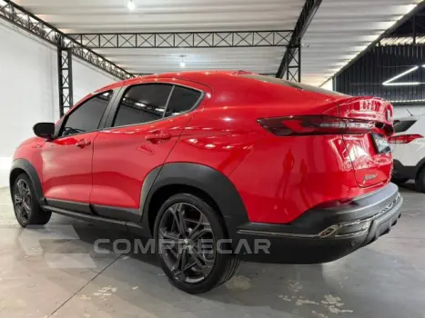 FASTBACK - 1.3 TURBO 270 LIMITED EDITION AT6