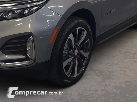 EQUINOX 1.5 16V TURBO GASOLINA PREMIER AWD AUTOMÁ