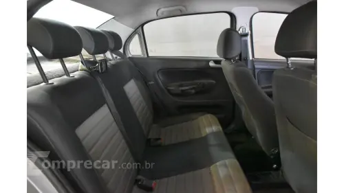 VOYAGE - 1.6 MI HIGHLINE 8V 4P MANUAL