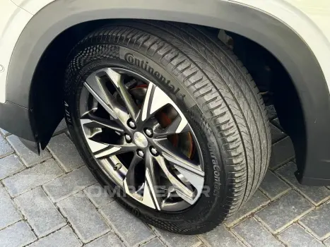 TRACKER 1.2 Turbo Premier