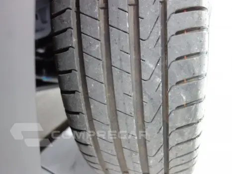 TIGGO 5x - 1.5 VVT TURBO I SPORT CVT