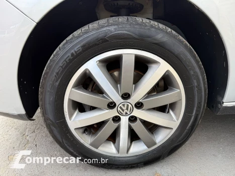 POLO 1.6 MI Sportline 8V
