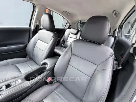 HR-V 1.8 16V FLEX EXL 4P AUTOMÁTICO