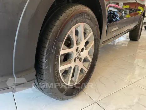 SAVEIRO 1.6 MSI Robust CD 16V