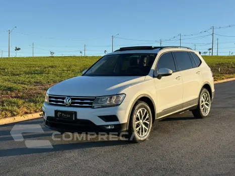 Volkswagen TIGUAN 1.4 250 TSI Allspace 4 portas