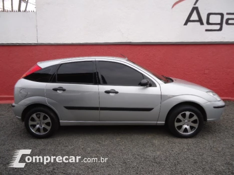 FOCUS 1.6 8V