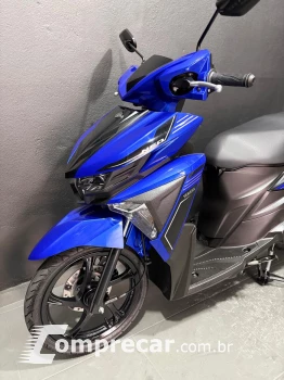 NEO 125 CBS