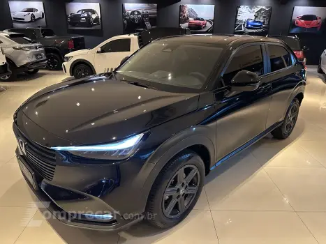 Honda HR-V 1.5 DI I-vtec EXL 4 portas