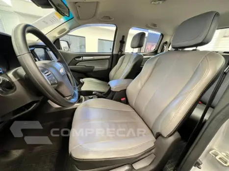 S-10 CD LTZ 2.5 4X4 FLEXPOWER