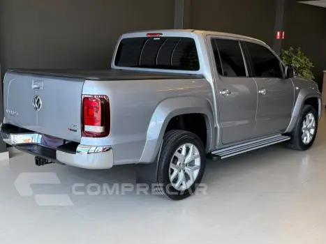 AMAROK 3.0 V6 TDI Highline CD 4motion