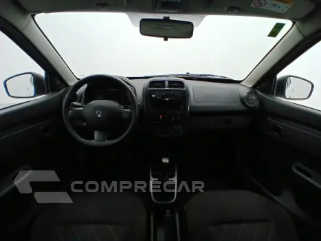 KWID 1.0 12V SCE FLEX ZEN MANUAL