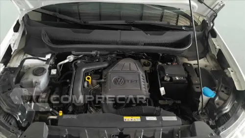 T-CROSS 1.0 200 TSI TOTAL FLEX AUTOMÁTICO