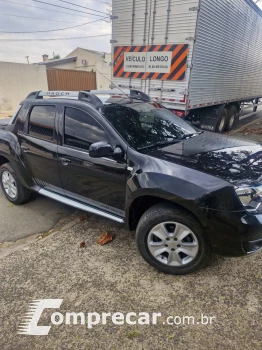 DUSTER OROCH 1.6 16V Dynamique