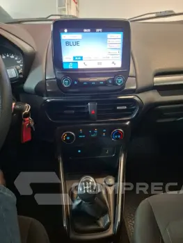 ECOSPORT 1.5 Ti-vct SE