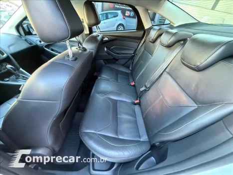 FOCUS 2.0 SE Plus 16V