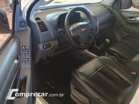 S10 CD 2.4
