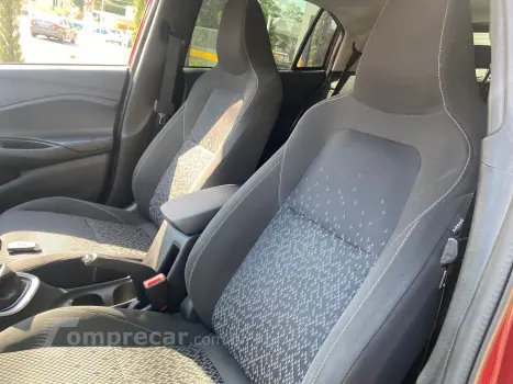 Onix 1.0 Turbo Flex Ltz Manual