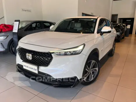 HR-V 1.5 16V 4P FLEX TOURING TURBO AUTOMÁTICO CVT