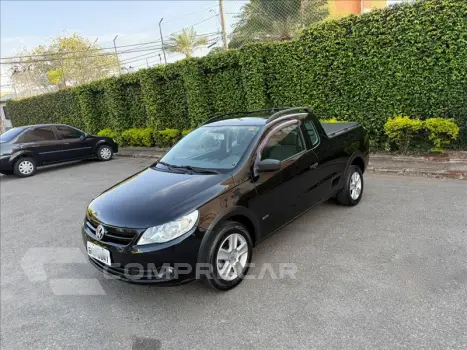 SAVEIRO 1.6 MI CE 8V G.V