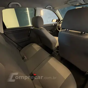 Polo 1.6 Mi/S.Ouro 1.6 Mi Tot.Flex 8V 5p