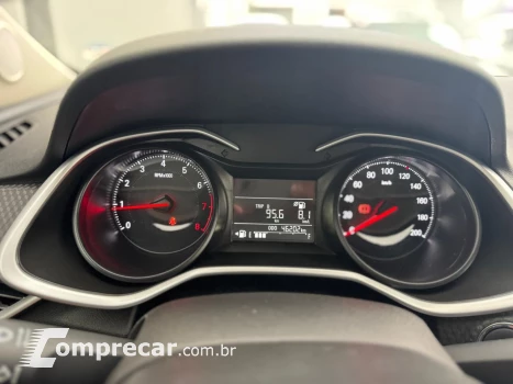ONIX HATCH LT 1.0 12V Flex 5p Mec.