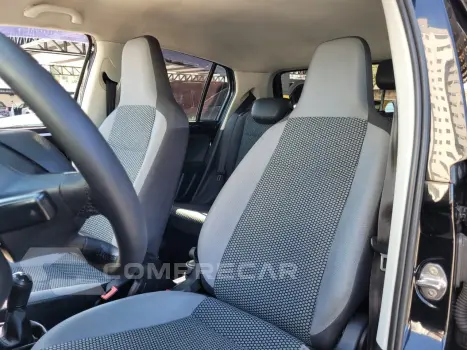 up! move 1.0 TSI Total Flex 12V 5p