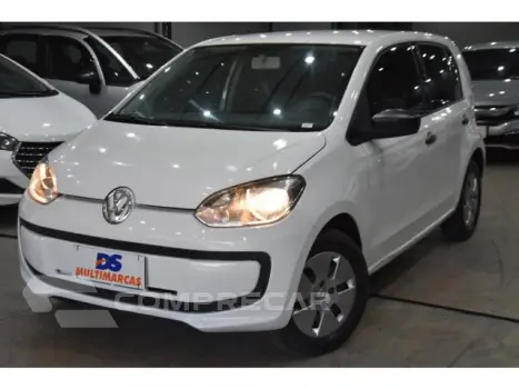 UP - 1.0 MPI TAKE UP 12V 4P MANUAL