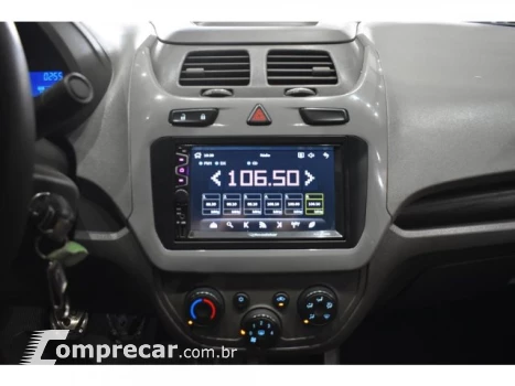 COBALT - 1.4 SFI LS 8V 4P MANUAL