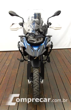 BMW F 850 GS PREMIUM