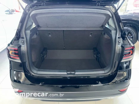 T-Cross Highline 1.4 Tsi