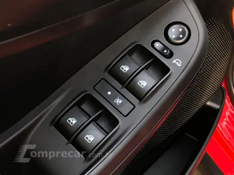 Pulse 1.3 Flex Drive Cvt