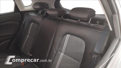 TRACKER 1.0 TURBO FLEX LTZ AUTOMÁTICO