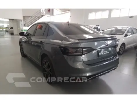 VIRTUS 1.4 250 TSI EXCLUSIVE AUTOMÁTICO