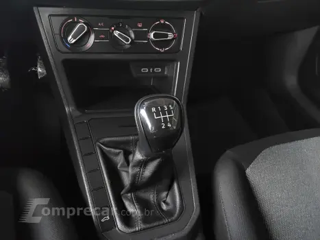 POLO POLO 1.0 TSI FLEX 12V 5P