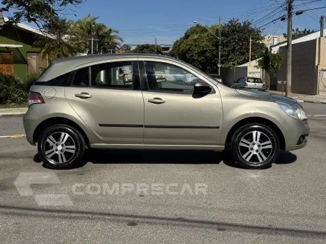 AGILE 1.4 MPFI LT 8V