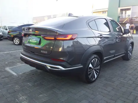 FASTBACK 1.0 TURBO 200 FLEX AUDACE CVT