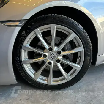 718 2.0 16V H4 Boxster