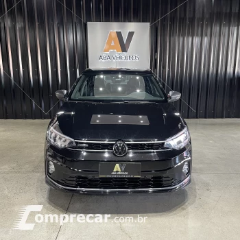 VIRTUS 1.4 250 TSI Exclusive