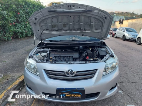 COROLLA 1.8 XEI 16V