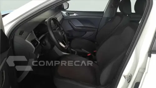 T-CROSS 1.0 200 TSI TOTAL FLEX AUTOMÁTICO