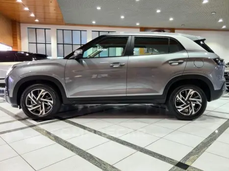 CRETA LIMITED 1.0 TB 12V FLEX AUT.