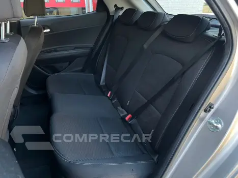 HB20 1.0 TGDI FLEX EVOLUTION AUTOMÁTICO