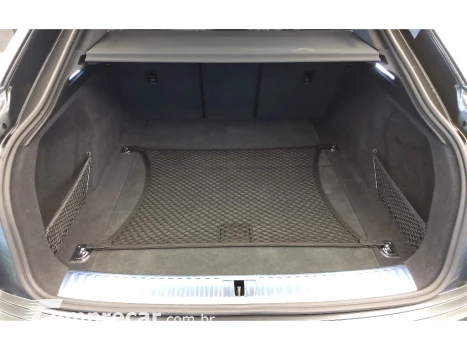 E-TRON ELETRICO SPORTBACK PERFORMANCE