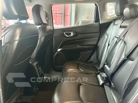 COMPASS 1.3 T270 TURBO FLEX LONGITUDE AT6