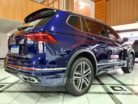 TIGUAN R-LINE TSI 2.0 16V