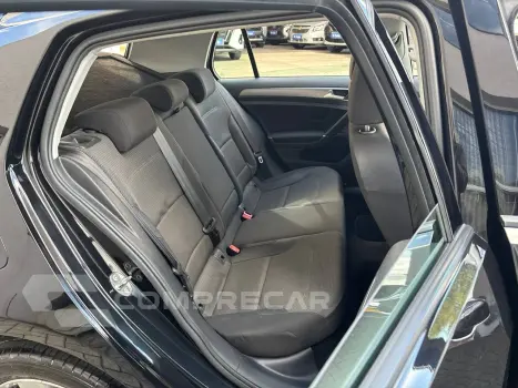 Golf Comfortline 1.0 TSI Total Flex Mec.