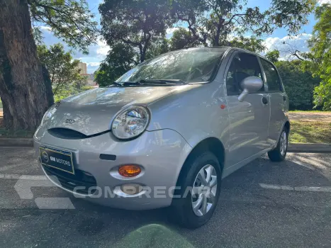 CHERY QQ 1.0 MPFI 12V 4 portas