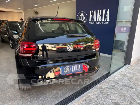 Polo 1.6 MSI Flex 16V 5p